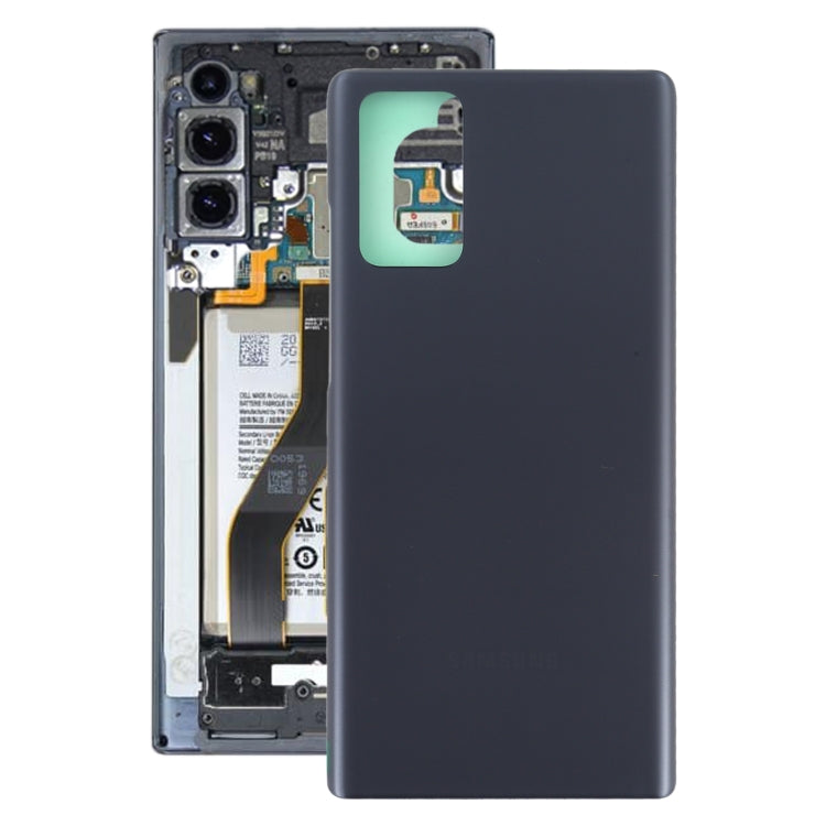 For Samsung Galaxy Note20 SM-N980F Battery Back Cover, For Samsung Galaxy Note20 - BSPART