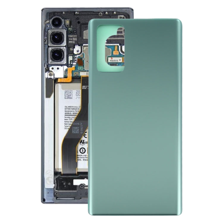 For Samsung Galaxy Note20 SM-N980F Battery Back Cover, For Samsung Galaxy Note20 - BSPART