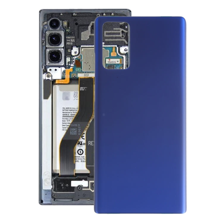 For Samsung Galaxy Note20 SM-N980F Battery Back Cover, For Samsung Galaxy Note20 - BSPART