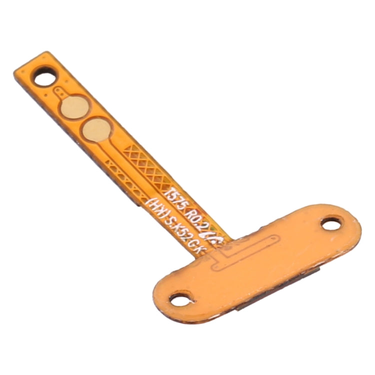 For Samsung Galaxy Tab Active3 SM-T575 Return Key Home Button Flex Cable, For Samsung Galaxy Tab Active3