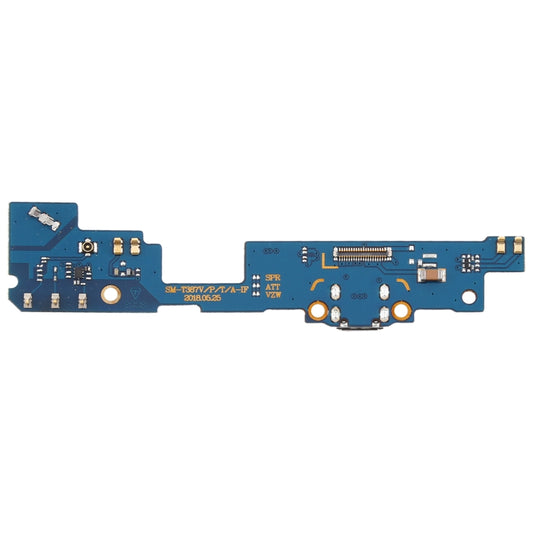 For Samsung Galaxy Tab A 8.0 (2018) SM-T387 Charging Port Board, For Samsung Galaxy Tab A 8.0 (2018)