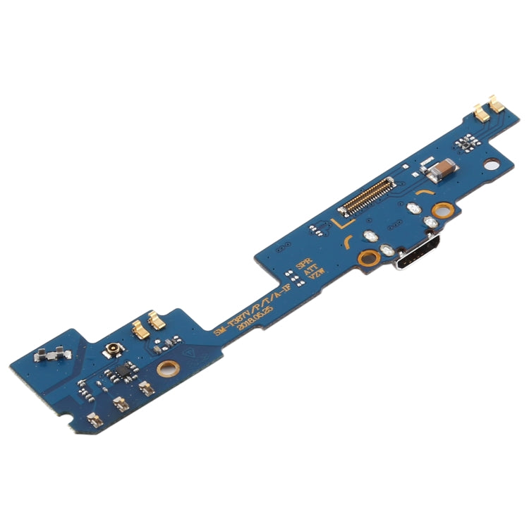 For Samsung Galaxy Tab A 8.0 (2018) SM-T387 Charging Port Board, For Samsung Galaxy Tab A 8.0 (2018)