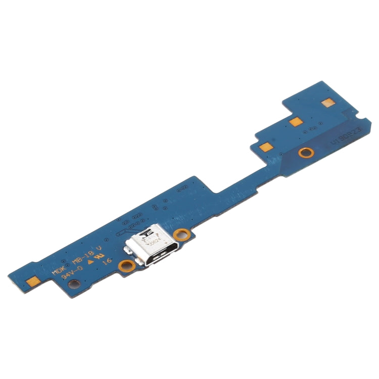 For Samsung Galaxy Tab A 8.0 (2018) SM-T387 Charging Port Board, For Samsung Galaxy Tab A 8.0 (2018)