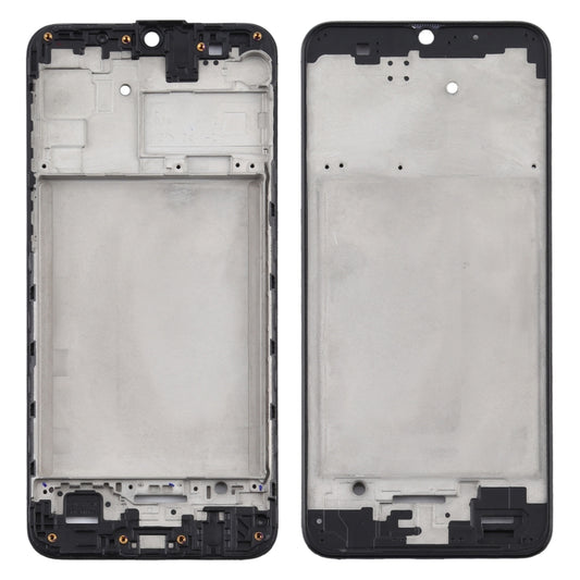 For Samsung Galaxy M31 / Galaxy M31 Prime Front Housing LCD Frame Bezel Plate , For Samsung Galaxy M31