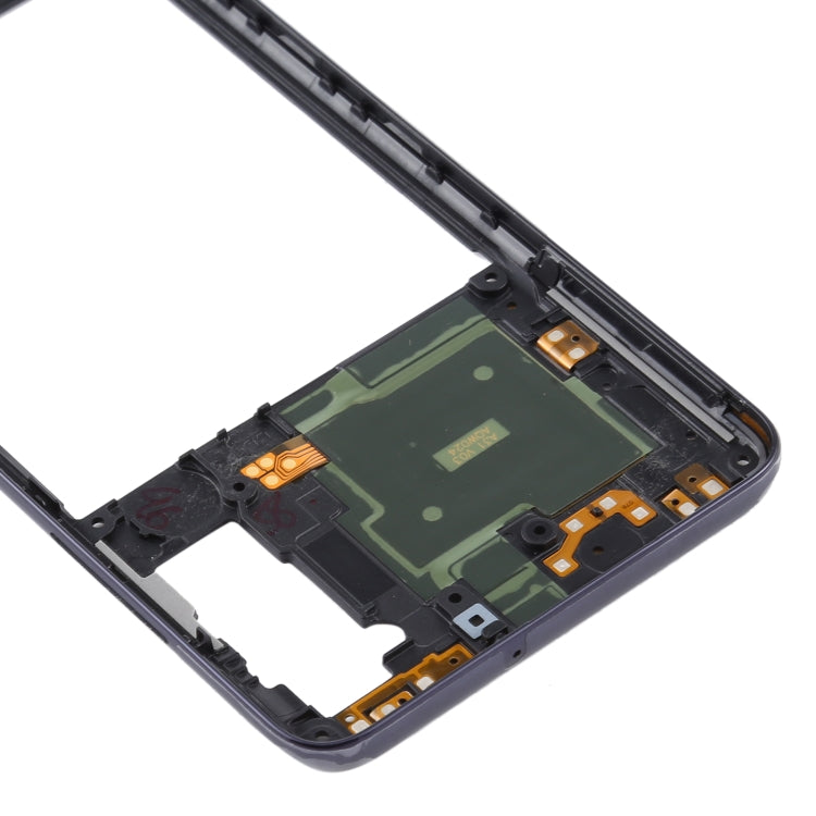 For Samsung Galaxy A41 Middle Frame Bezel Plate , For Samsung Galaxy A41