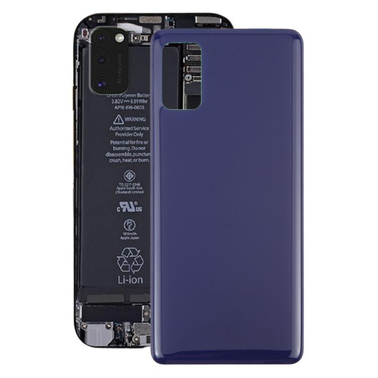 For Samsung Galaxy A41 Battery Back Cover , For Samsung Galaxy A41