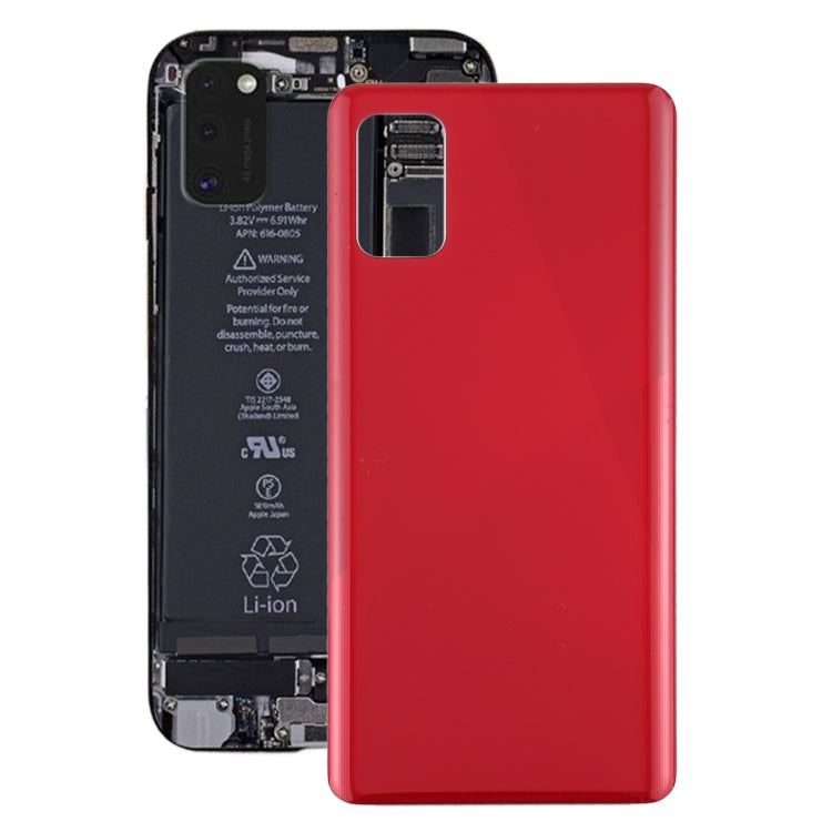 For Samsung Galaxy A41 Battery Back Cover , For Samsung Galaxy A41