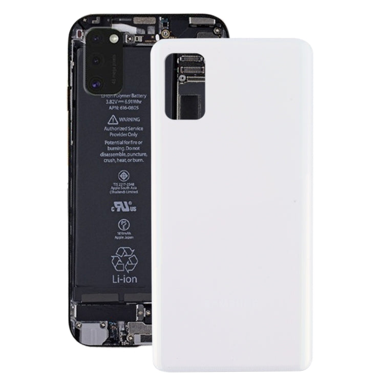 For Samsung Galaxy A41 Battery Back Cover , For Samsung Galaxy A41