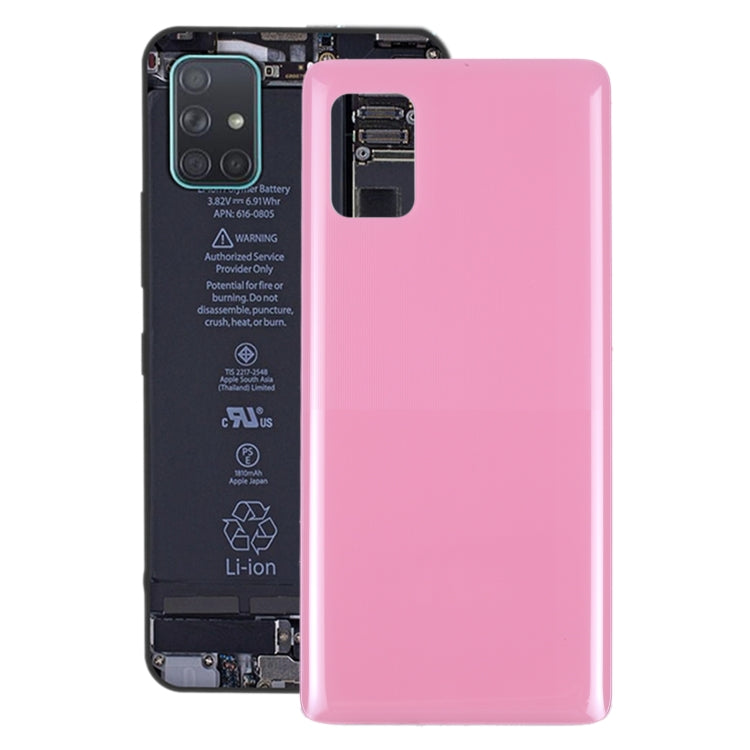 For Samsung Galaxy A51 5G SM-A516 Battery Back Cover , For Samsung Galaxy A51 5G