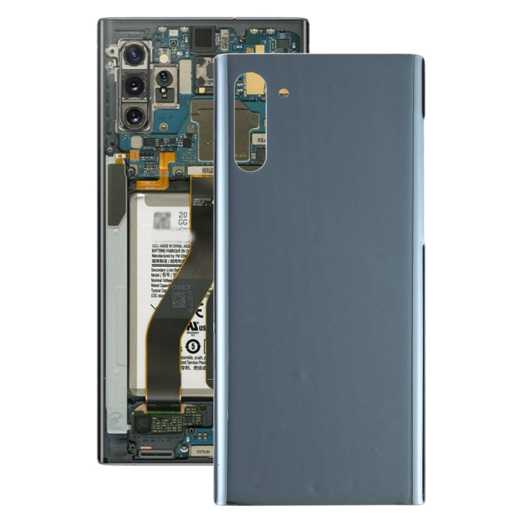 For Samsung Galaxy Note10 Battery Back Cover , For Samsung Galaxy Note10