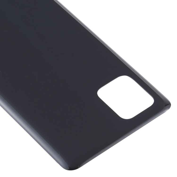 For Samsung Galaxy Note10 Lite Battery Back Cover