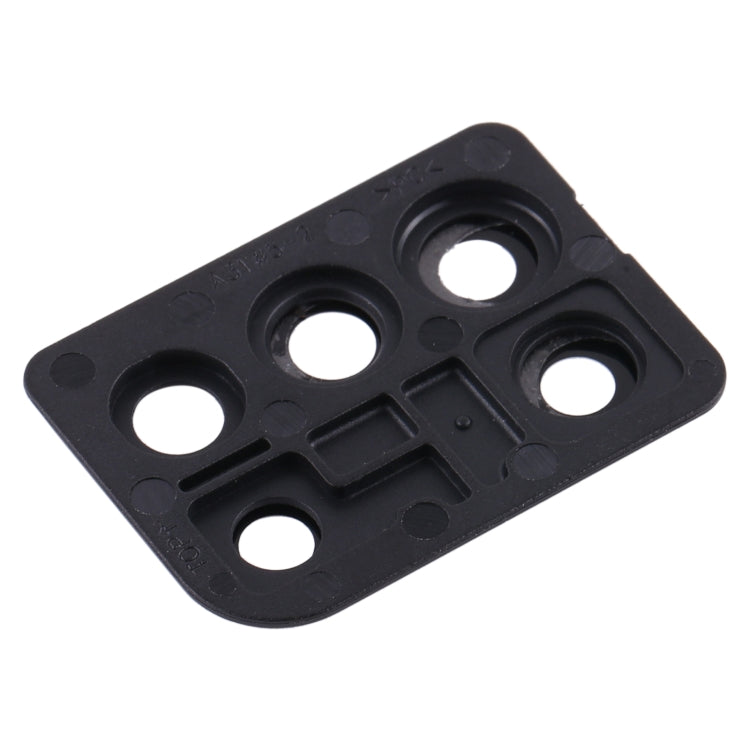 For Samsung Galaxy A31 10pcs Camera Lens Cover, For Samsung Galaxy A31