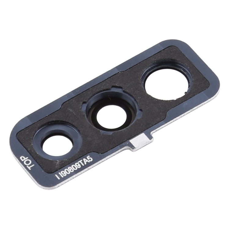 For Samsung Galaxy A50 10pcs Camera Lens Cover, For Samsung Galaxy A50