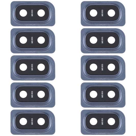 For Samsung Galaxy A10 10pcs Camera Lens Cover, For Samsung Galaxy A10