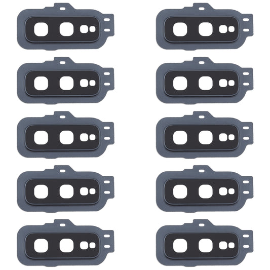 For Samsung Galaxy S10e 10pcs Camera Lens Cover