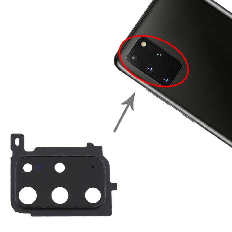 For Samsung Galaxy S20+ 10pcs Camera Lens Cover