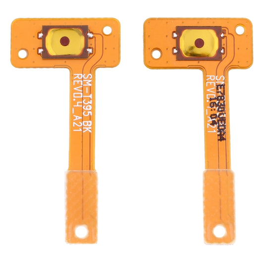 For Samsung Galaxy Tab Active 2 SM-T390/T395 1 Pair Return Key Home Button Flex Cable, For Samsung Galaxy Tab Active 2 SM-T390