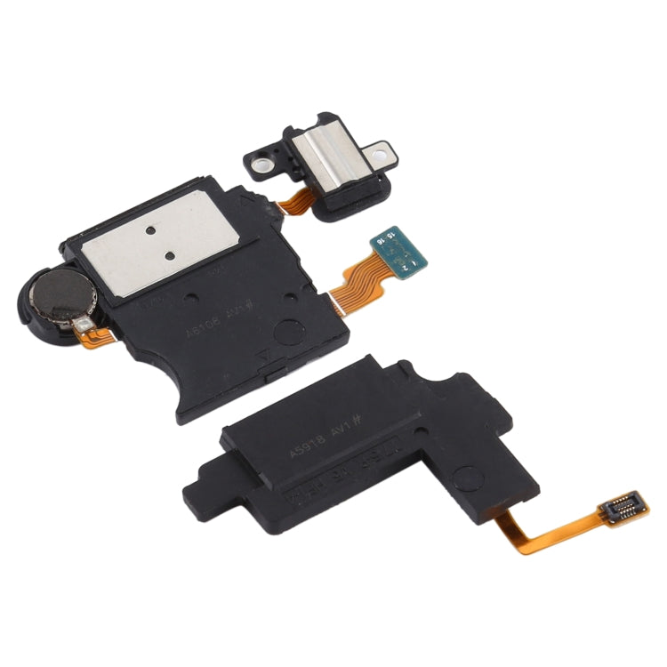For Samsung Galaxy Tab S2 8.0 / SM-T715 / T719 1 Pair Speaker Ringer Buzzer