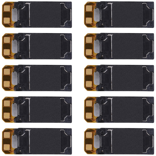 For Samsung Galaxy A6+ (2018) SM-A605 10pcs Earpiece Speaker, For Samsung Galaxy A6+ (2018) SM-A605