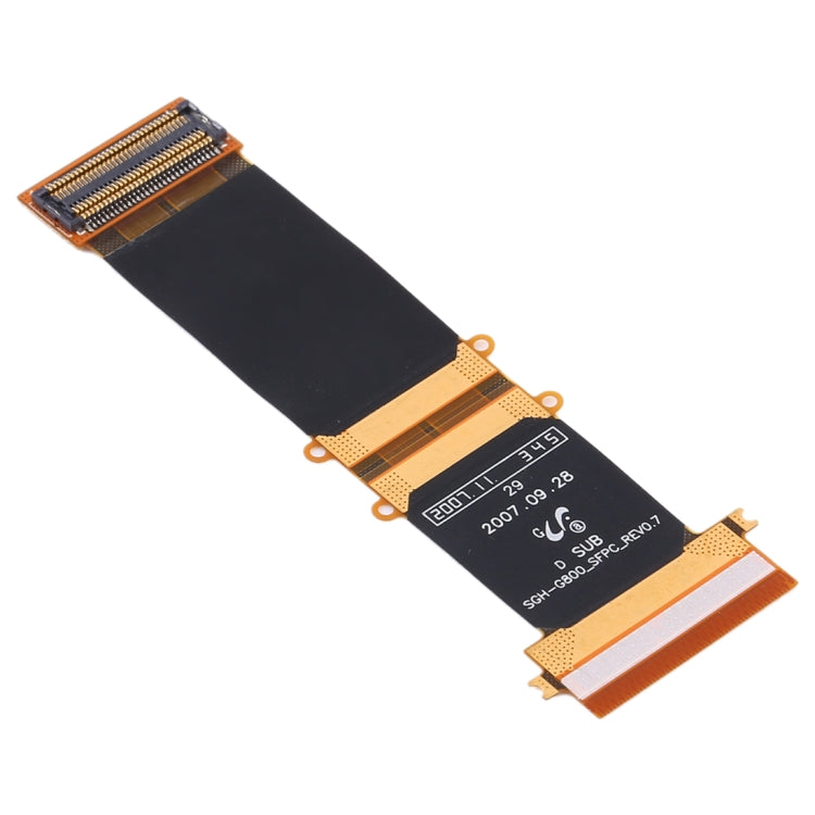 For Samsung G800 Motherboard Flex Cable, For Samsung G800 - BSPART