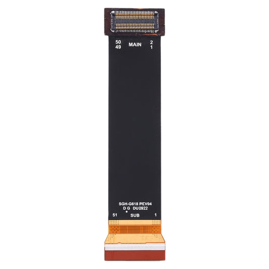 For Samsung G618 Motherboard Flex Cable, For Samsung G618