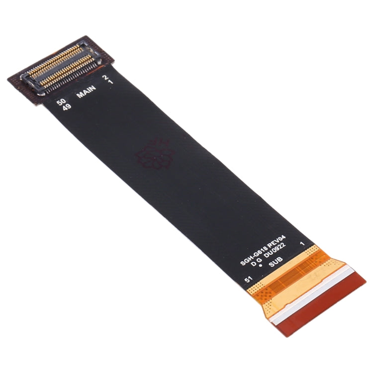 For Samsung G618 Motherboard Flex Cable, For Samsung G618
