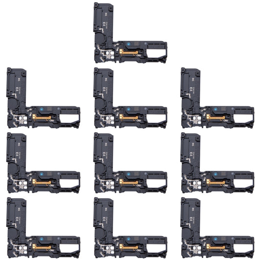 For Samsung Galaxy S10+ SM-G975 10pcs Speaker Ringer Buzzer, For Samsung Galaxy S10+ SM-G975