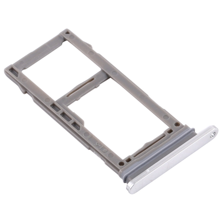 For Samsung Galaxy Note20 Ultra SIM Card Tray + Micro SD Card Tray