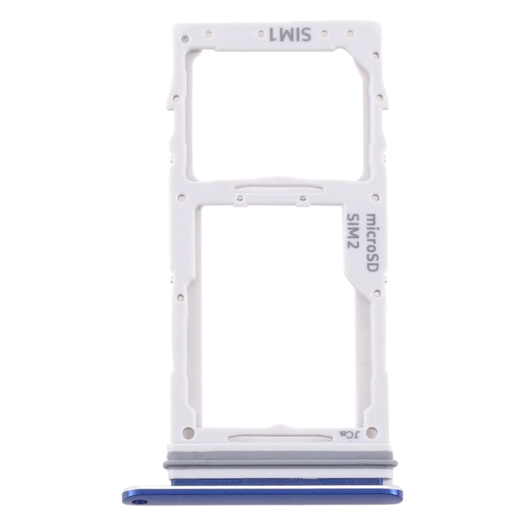 For Samsung Galaxy S10 Lite SM-G770 SIM Card Tray + SIM Card Tray / Micro SD Card Tray, For Samsung Galaxy S10 Lite(dual card), For Samsung Galaxy S10 Lite