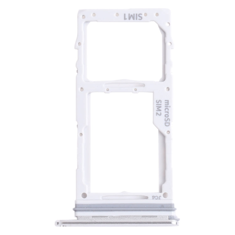 For Samsung Galaxy S10 Lite SM-G770 SIM Card Tray + SIM Card Tray / Micro SD Card Tray, For Samsung Galaxy S10 Lite(dual card), For Samsung Galaxy S10 Lite