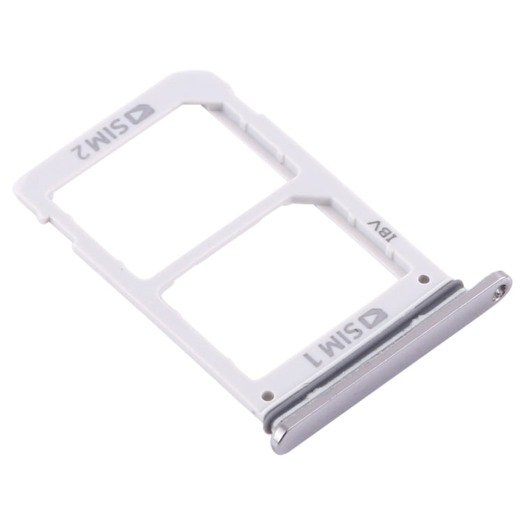 For Samsung Galaxy A8s / Galaxy A9 Pro 2019 SIM Card Tray + SIM Card Tray, For Samsung Galaxy A8s