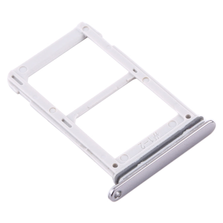 For Samsung Galaxy A8s / Galaxy A9 Pro 2019 SIM Card Tray + SIM Card Tray, For Samsung Galaxy A8s
