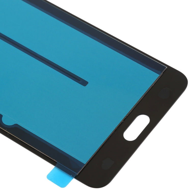 LCD Screen and Digitizer Full Assembly (OLED Material ) for Galaxy C7 Pro / C7010, Galaxy C7 Pro (OLED), For Samsung Galaxy C7 Pro (OLED)