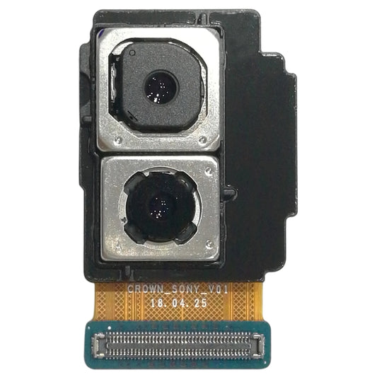 For Galaxy Note9 N960A / N960T / N960V Back Camera Module, For Note9 N960A / N960T / N960V - BSPART