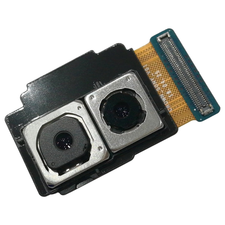 For Galaxy Note9 N960A / N960T / N960V Back Camera Module, For Note9 N960A / N960T / N960V - BSPART