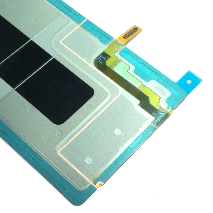 For Galaxy Note 8 N950F / N950A / N950U / N950T / N950V Touch Panel Digitizer Sensor Board, For Galaxy Note 8