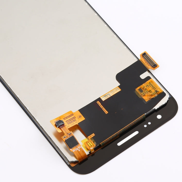 TFT Material LCD Screen and Digitizer Full Assembly for Galaxy J3 (2016) J320FN, J320F, J320G, J320M, J320A, J320V, J320P, For Samsung Galaxy J3 (2016) (TFT), For Galaxy J3 (2016) (TFT Material), For Samsung Galaxy J3 (2016) TFT Material (RU)