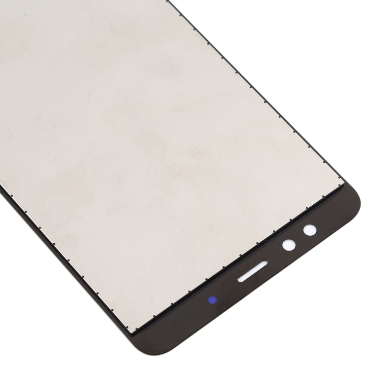 incell LCD Screen and Digitizer Full Assembly (Half Screen) for Galaxy A8+ (2018) A730F, A730F/DS, For Samsung Galaxy A8+ (2018) (incell),Half Screen