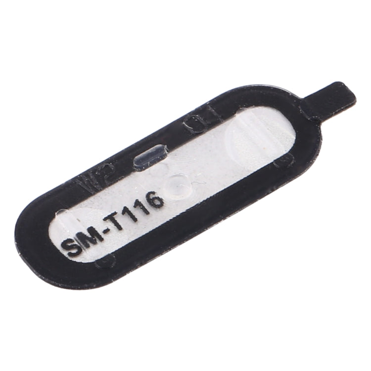 Home Key for Samsung Galaxy Tab 3 Lite 7.0 SM-T110/T111/T116, For Samsung Galaxy Tab 3 Lite 7.0