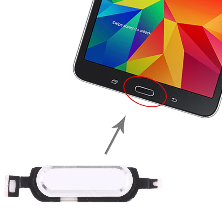 Home Key for Samsung Galaxy Tab 4 8.0 SM-T330/T331