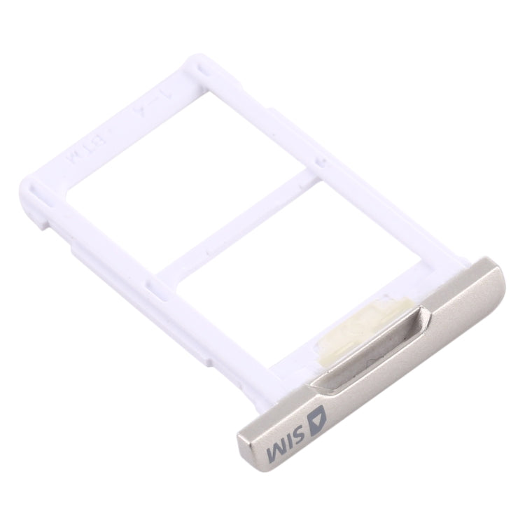 For Samsung Galaxy Tab A 7.0 (2016) SM-T285 SIM Card Tray + SIM Card Tray, For Samsung Galaxy Tab A 7.0 (2016)