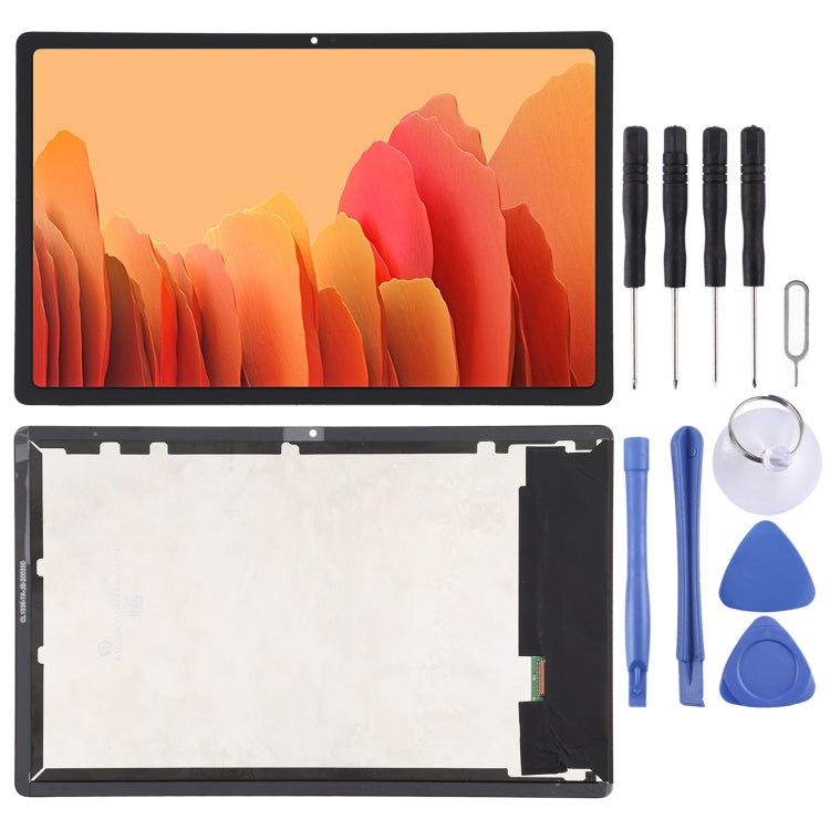 Écran LCD et numériseur complet pour Samsung Galaxy Tab A7 10,4 pouces (2020) SM-T500 T505, pour Samsung T500, pour Samsung Galaxy Tab A7 10,4 pouces (2020)