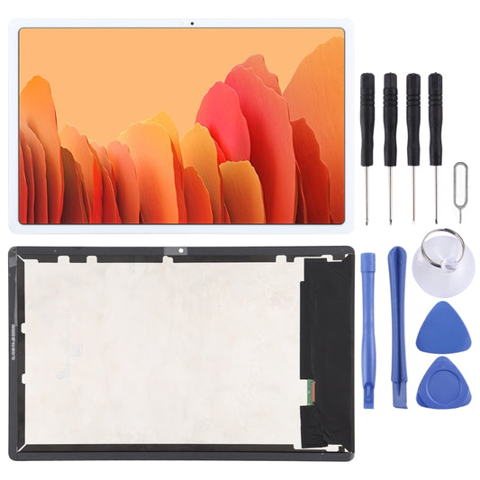 Écran LCD et numériseur complet pour Samsung Galaxy Tab A7 10,4 pouces (2020) SM-T500 T505, pour Samsung T500, pour Samsung Galaxy Tab A7 10,4 pouces (2020)