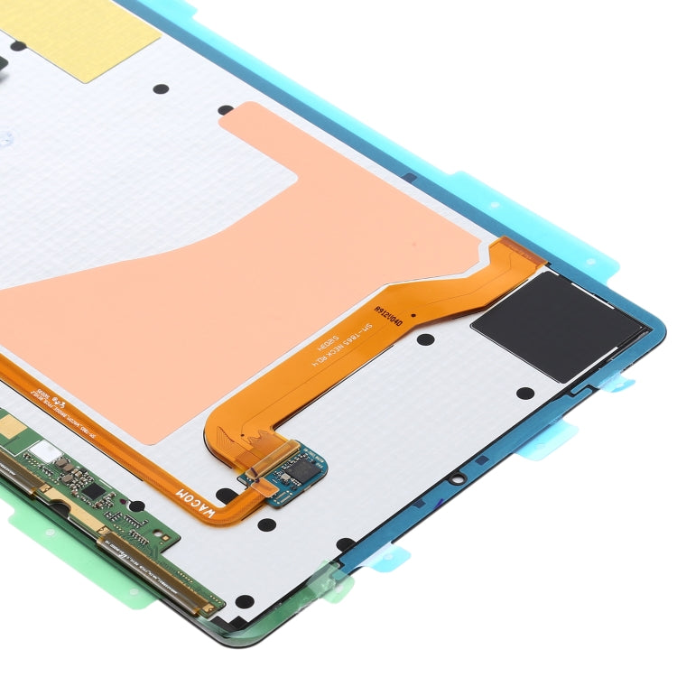 LCD Screen and Digitizer Full Assembly for Samsung Galaxy Tab S6 SM-T860/T865 - BSPART