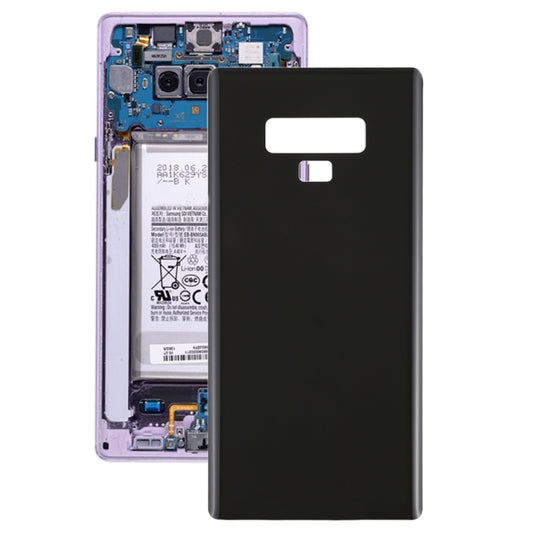 For Galaxy Note9 / N960A / N960F Back Cover, For Samsung Galaxy Note9, For Galaxy Note9 - BSPART