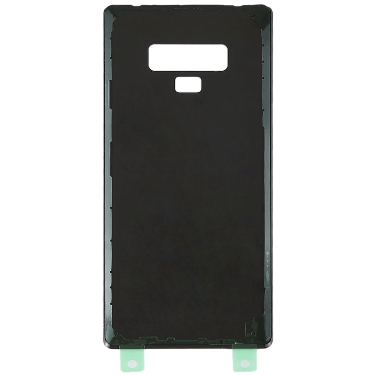 For Galaxy Note9 / N960A / N960F Back Cover, For Samsung Galaxy Note9, For Galaxy Note9 - BSPART