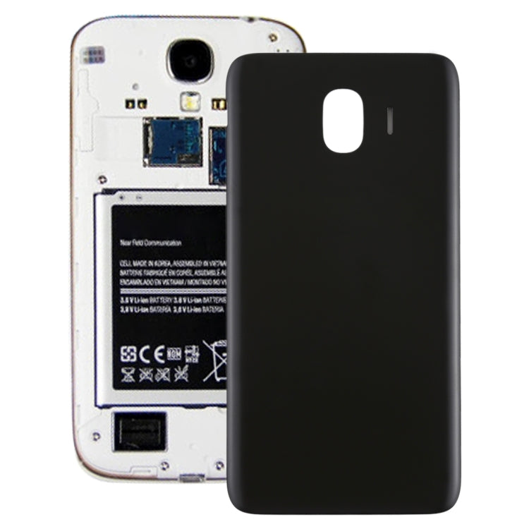 For Galaxy J4 (2018) / J400 Back Cover , For Galaxy J4 (2018)