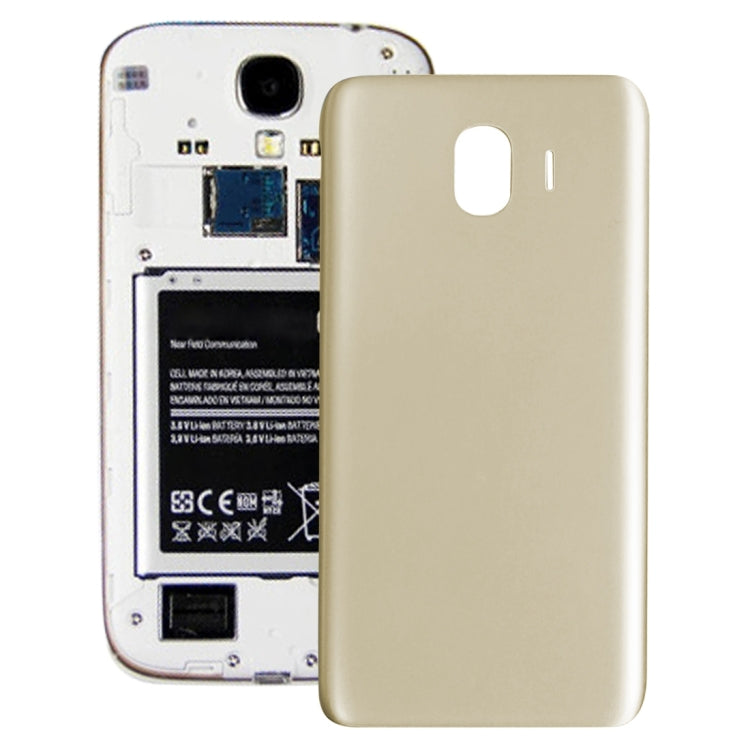 For Galaxy J4 (2018) / J400 Back Cover , For Galaxy J4 (2018)