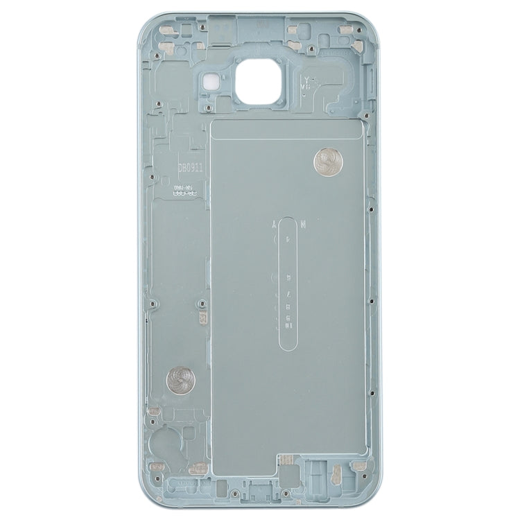 For Galaxy A8 (2016) / A810F Back Cover, For Samsung Galaxy A8 (2016) / A810F - BSPART
