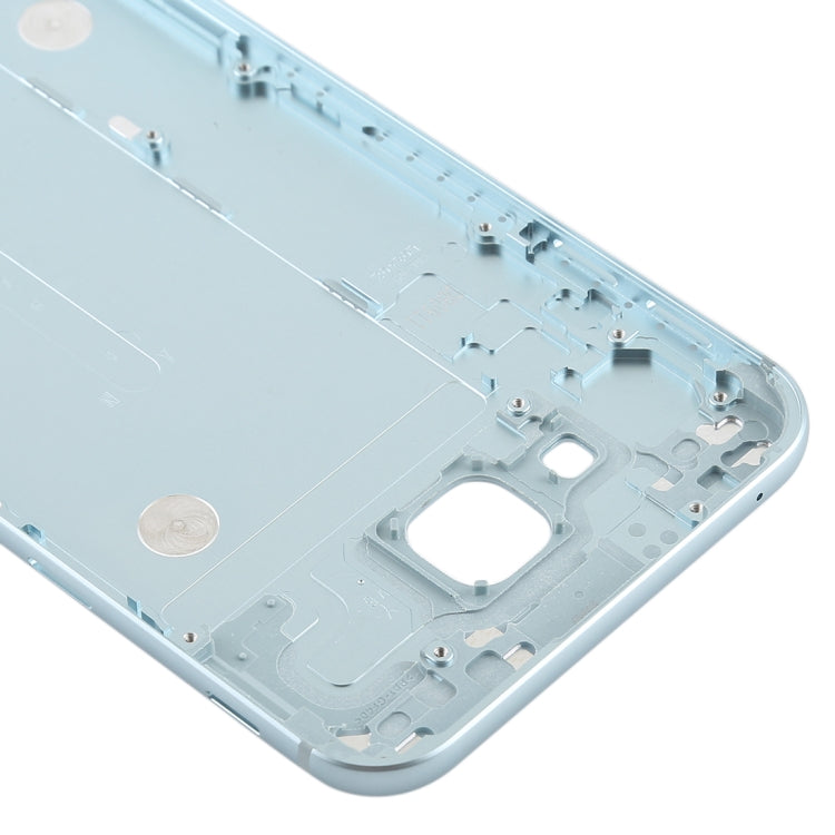 For Galaxy A8 (2016) / A810F Back Cover, For Samsung Galaxy A8 (2016) / A810F - BSPART